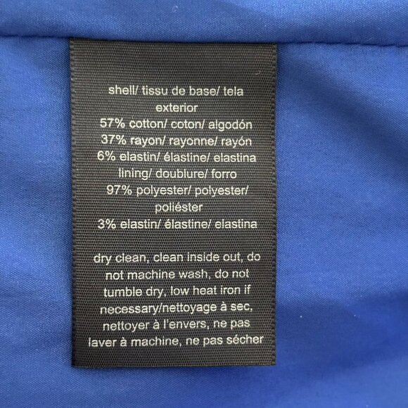 Tommy Hilfiger Black Sleeveless Moto Vest Size Small Gold Zippers Snap Buttons - Picture 7 of 7